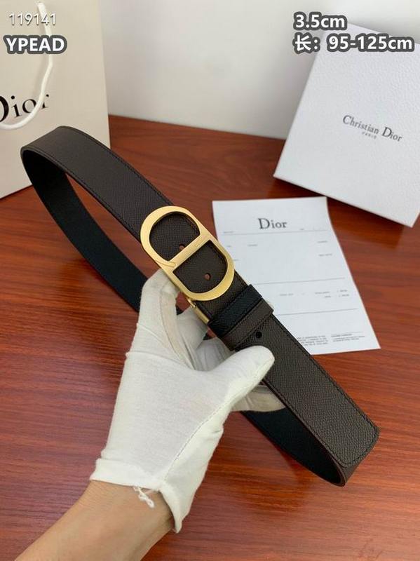 DIOR Belts 111